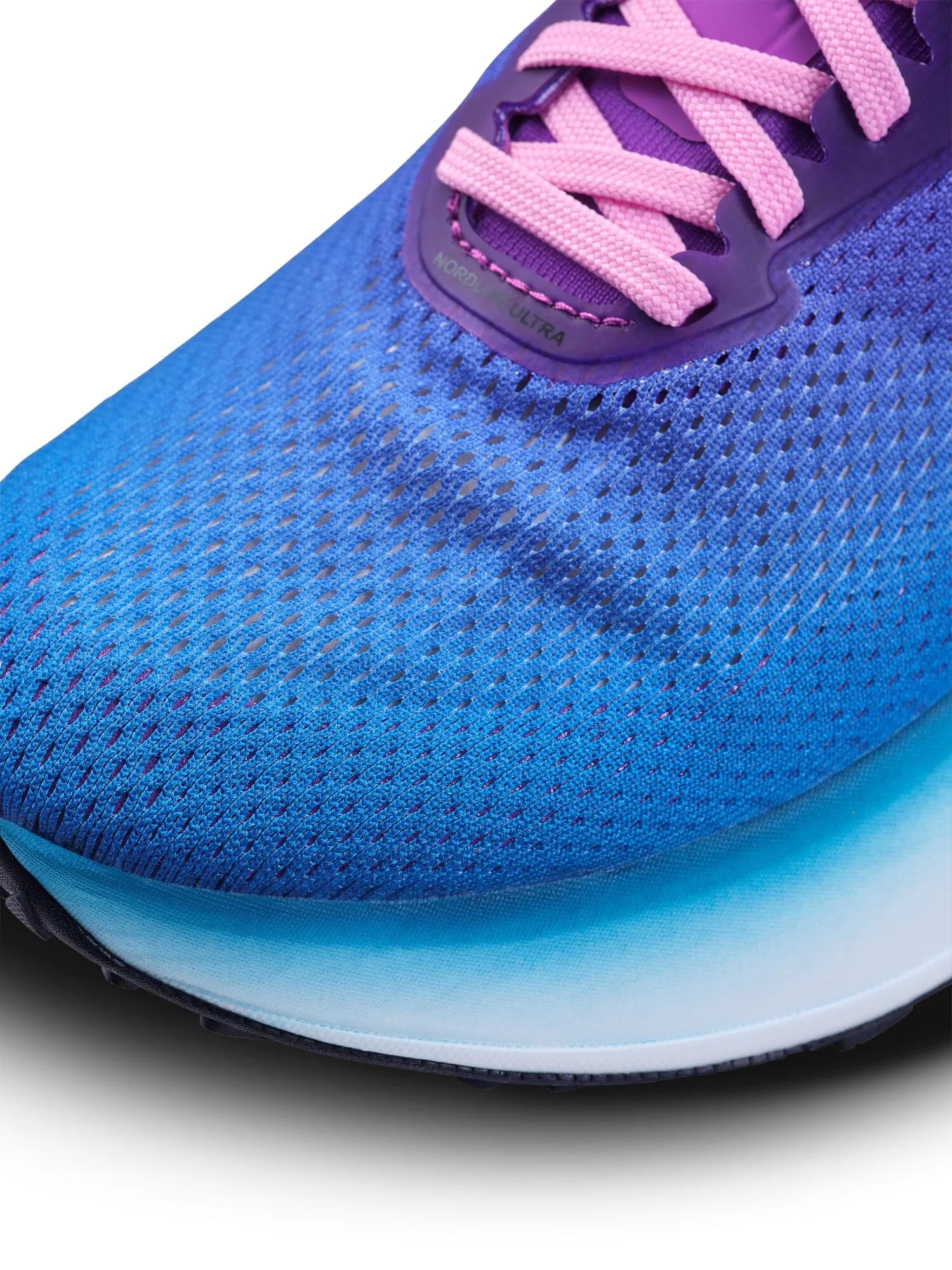 WOMEN'S NORDLITE ULTRA RUNNING SHOE - CASSIUS/SWEDEN BLUE sold by Craft Sportswear product image thumbnail 3