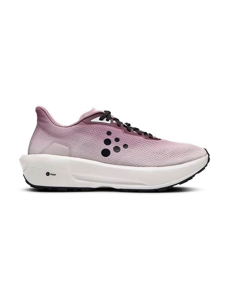 WOMEN'S NORDLITE ULTRA RUNNING SHOE - DAWN-FLEX sold by Craft Sportswear