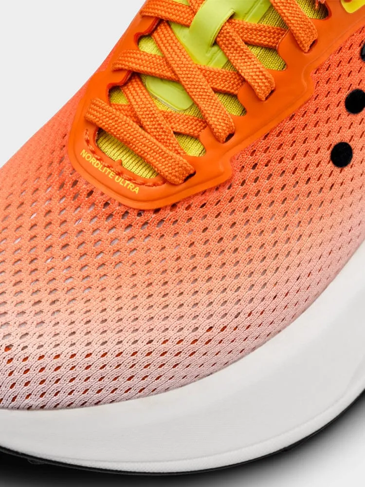 Men's Nordlite Ultra Running Shoe - Ash White/N Light sold by Craft Sportswear product image thumbnail 4