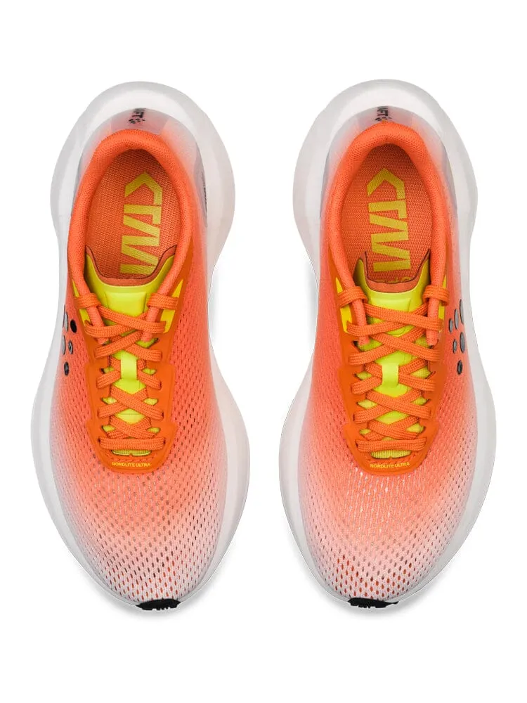 Men's Nordlite Ultra Running Shoe - Ash White/N Light sold by Craft Sportswear product image thumbnail 5