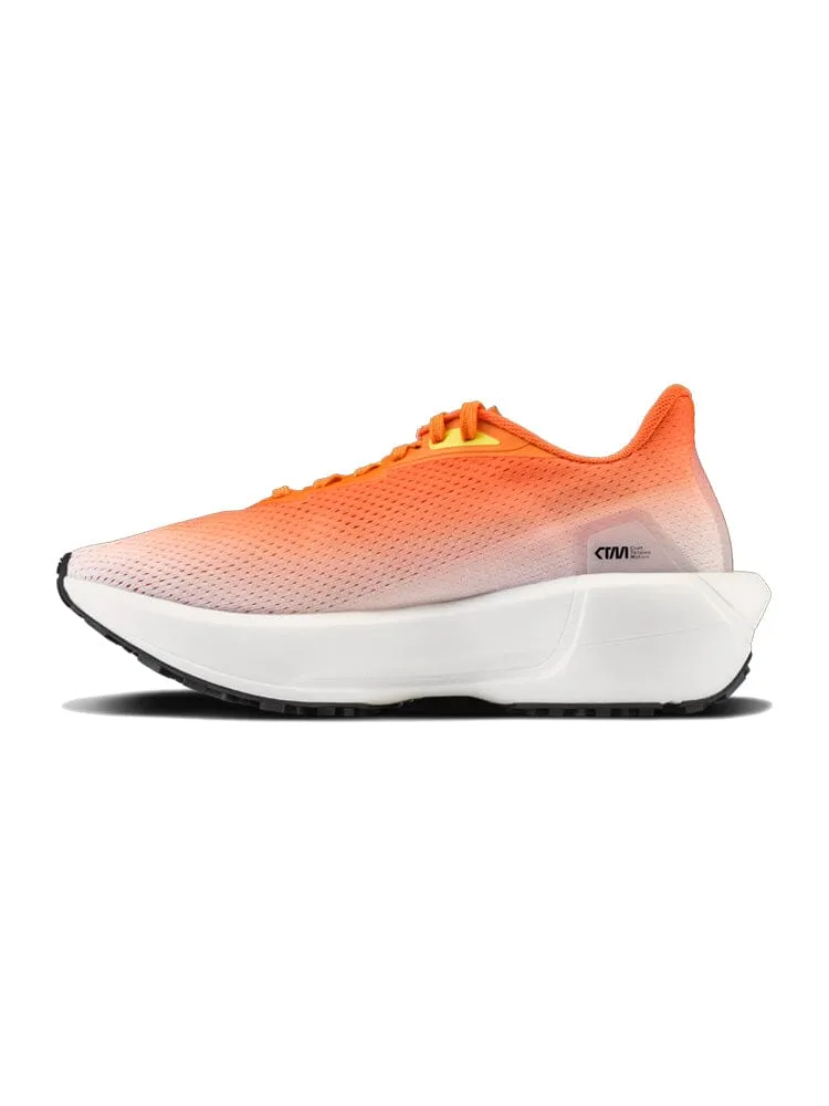 Men's Nordlite Ultra Running Shoe - Ash White/N Light sold by Craft Sportswear product image thumbnail 3