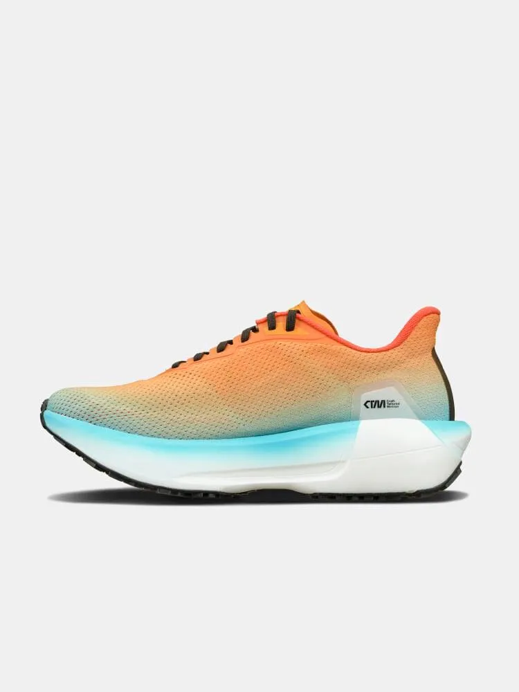 MEN'S NORDLITE ULTRA RUNNING SHOE - GEM/VIBRANT sold by Craft Sportswear product image thumbnail 2