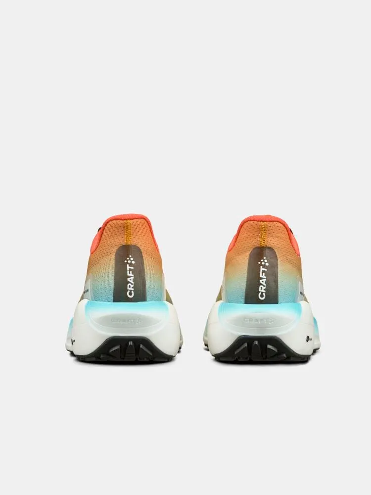 MEN'S NORDLITE ULTRA RUNNING SHOE - GEM/VIBRANT sold by Craft Sportswear product image thumbnail 5