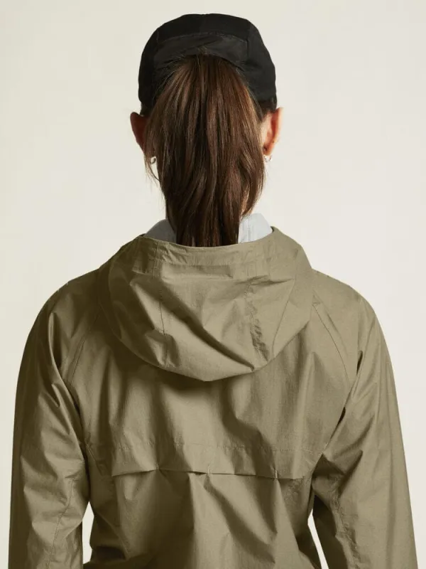 WOMEN'S PRO TRAIL RUNNING LIGHT WEIGHT JACKET  - RAW sold by Craft Sportswear