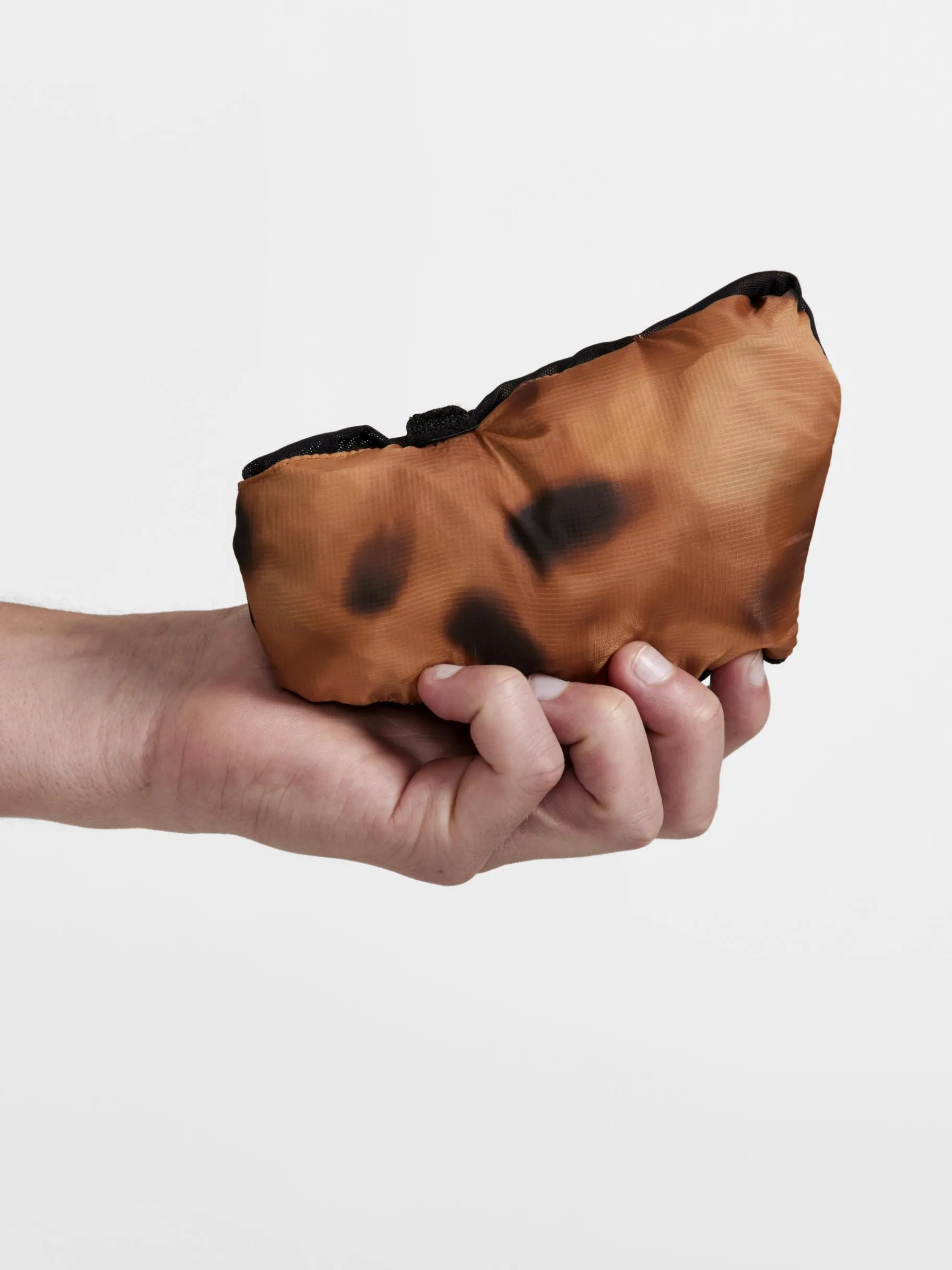 Men's PRO Gravel Bike Wind Vest - DESERT-BLACK sold by Craft Sportswear product image thumbnail 4