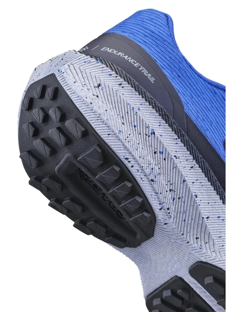 MEN'S ENDURANCE TRAIL RUNNING SHOE - JUMP/PLEXI sold by Craft Sportswear product image thumbnail 4