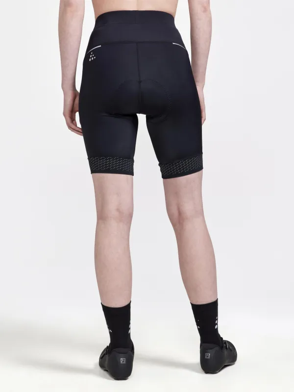 Women's Core Endur Lumen Bike Shorts sold by Craft Sportswear