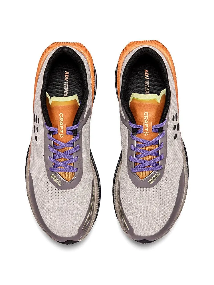 WOMEN'S ENDURANCE TRAIL RUNNING SHOE - FLEX-DAWN sold by Craft Sportswear product image thumbnail 4