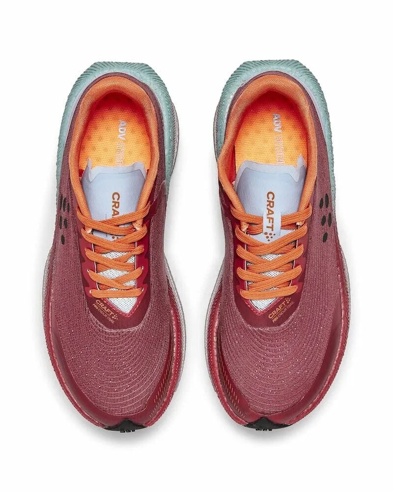 Women's Endurance Trail Running Shoe - Machine/Sky sold by Craft Sportswear product image thumbnail 5