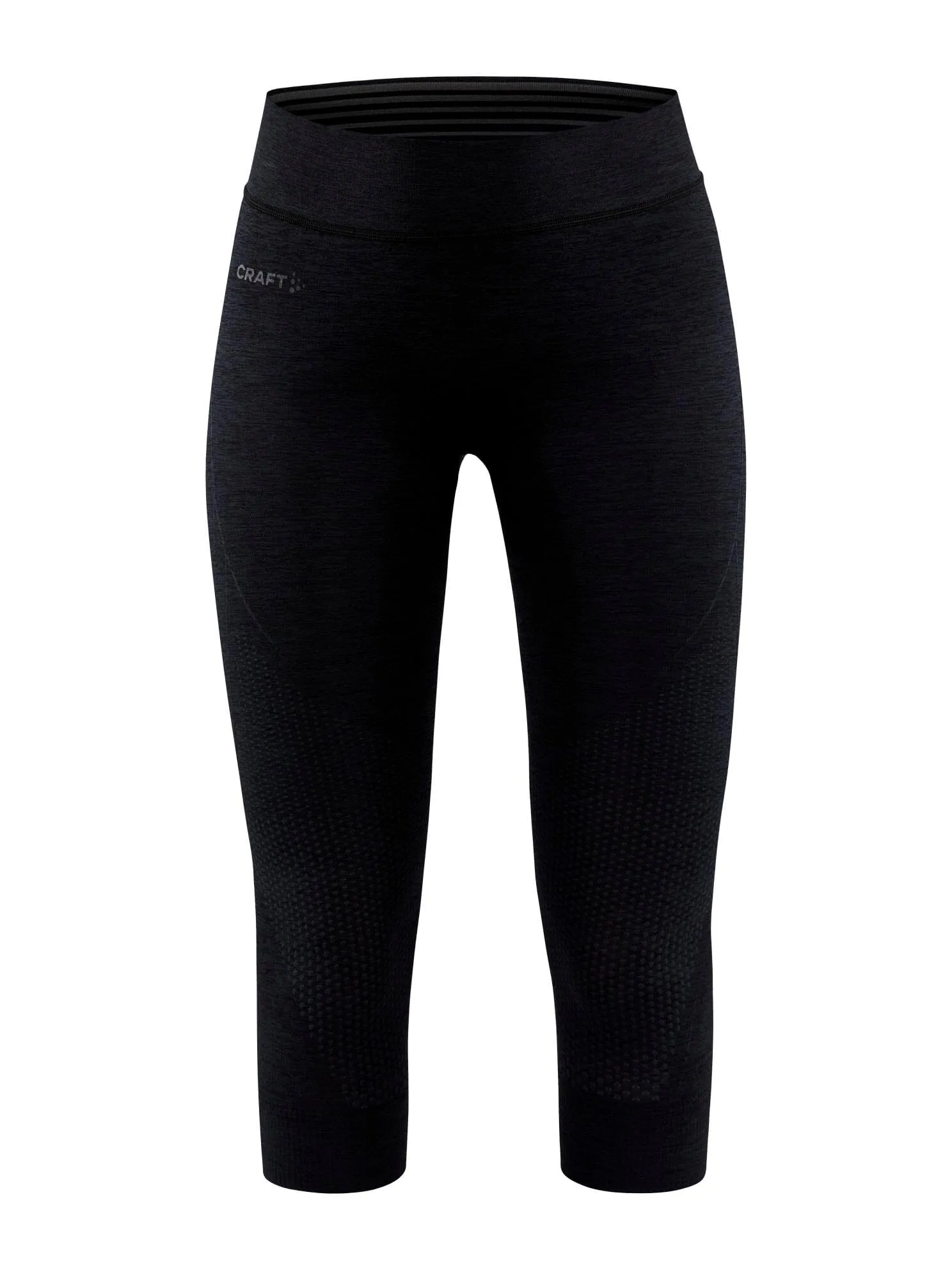 Women's Core Dry Active Comfort Knickers - Black sold by Craft Sportswear product image thumbnail 4
