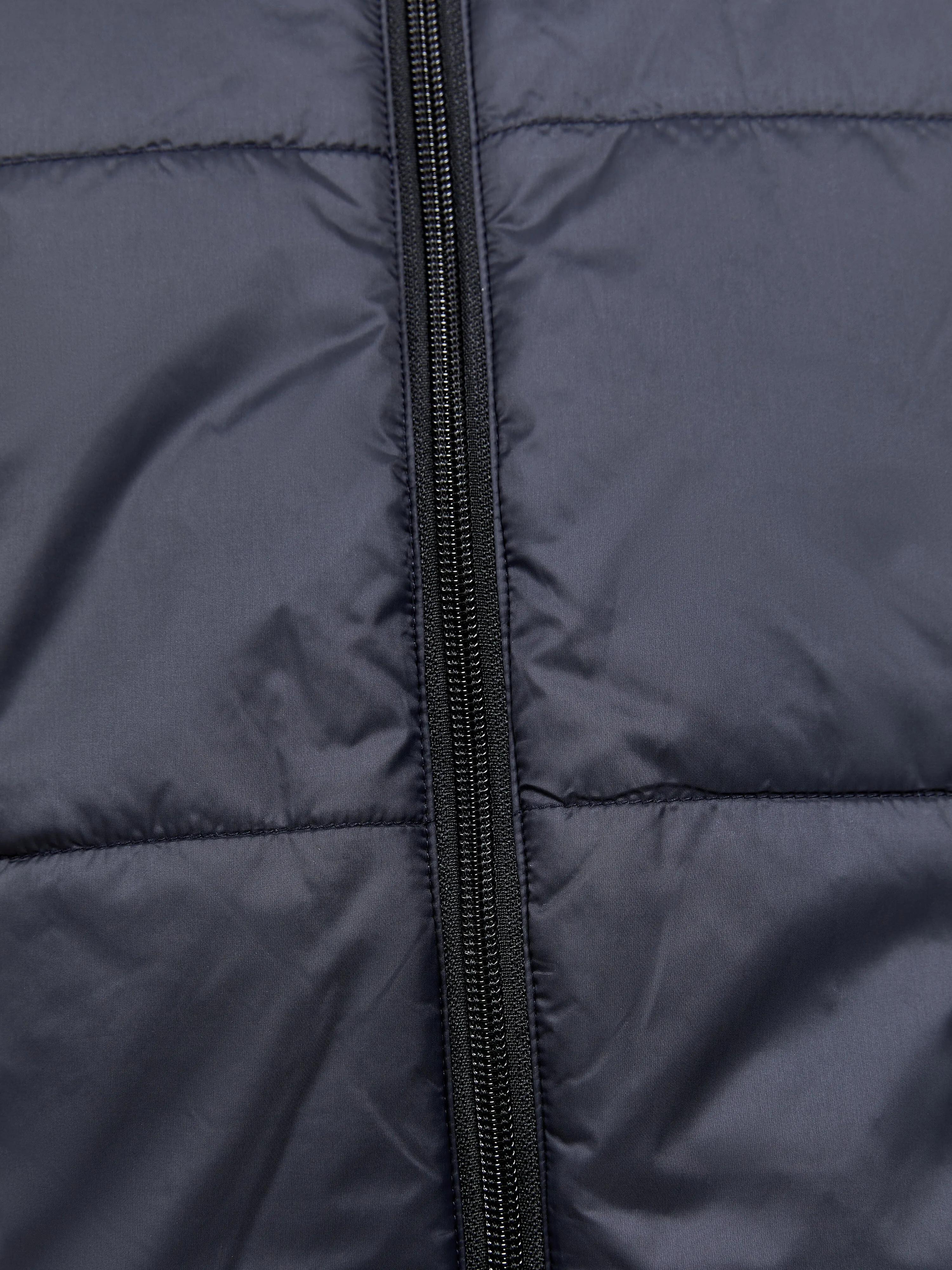 Men's Core Light Padded Vest - Black sold by Craft Sportswear product image thumbnail 5