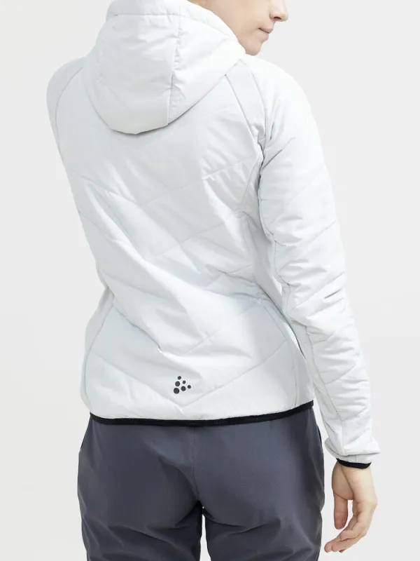 Women's ADV Explore Hybrid Jacket sold by Craft Sportswear