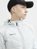 Women's ADV Explore Hybrid Jacket - ASH sold by Craft Sportswear