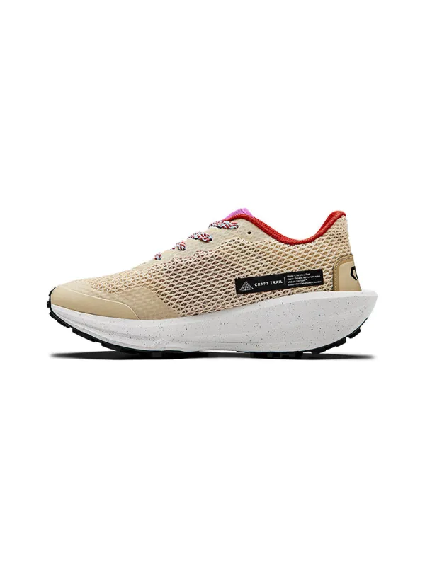 WOMEN'S CTM ULTRA TRAIL RUNNING SHOES sold by Craft Sportswear