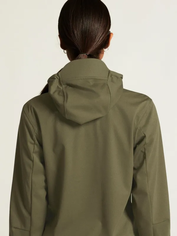 WOMEN'S ADV ESSENCE HYDRO JACKET - RIFT sold by Craft Sportswear