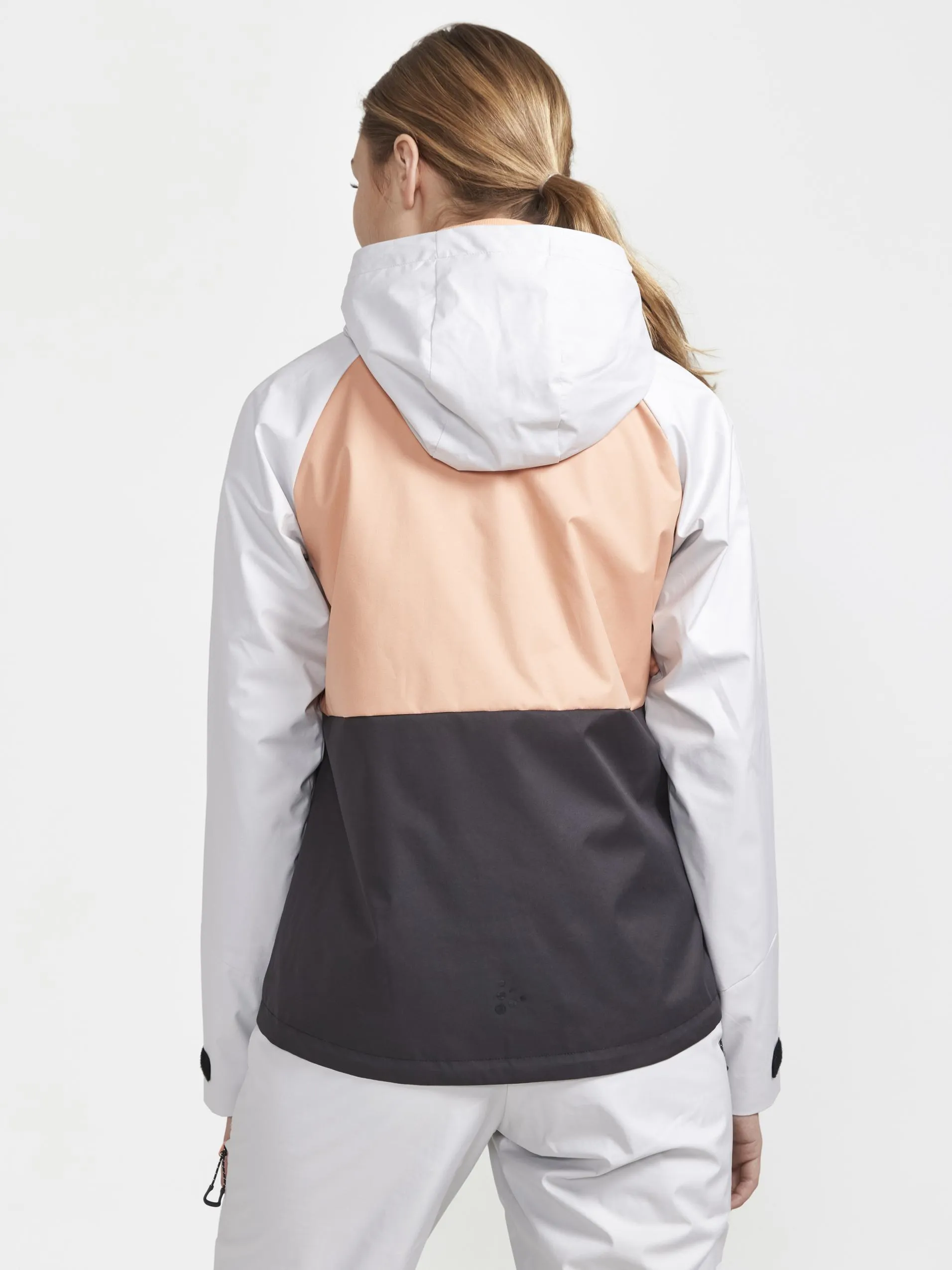 Women's ADV Backcountry Jacket - ASH-GLOW sold by Craft Sportswear product image thumbnail 5
