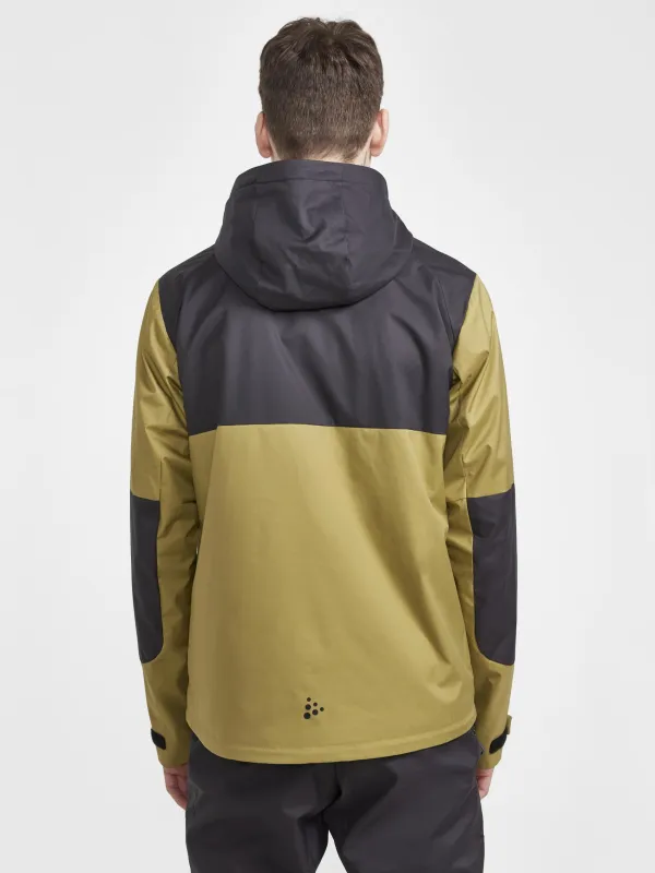 Men's ADV Backcountry Jacket sold by Craft Sportswear