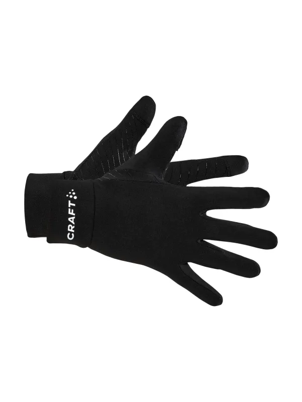 Unisex Core Essence Thermal Multi Grip Glove 2 - Black sold by Craft Sportswear