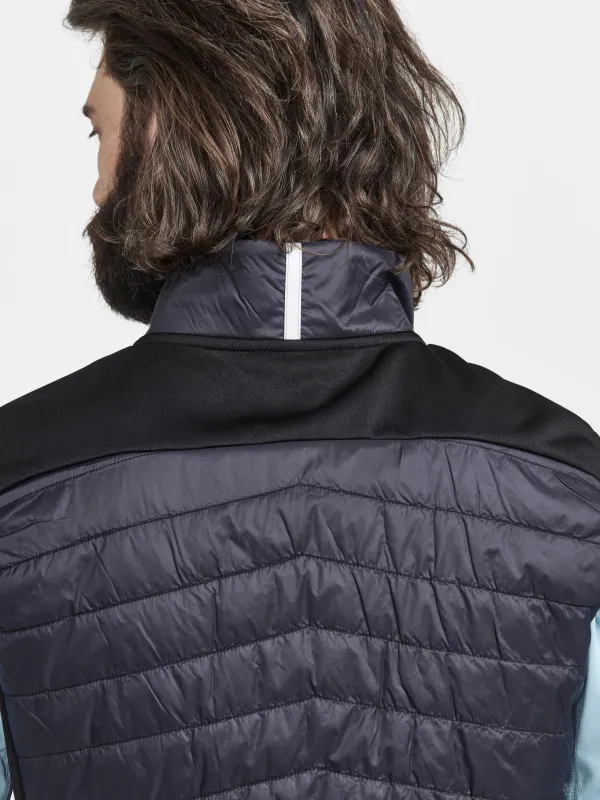 Men's ADV Essence Warm Vest - Black sold by Craft Sportswear