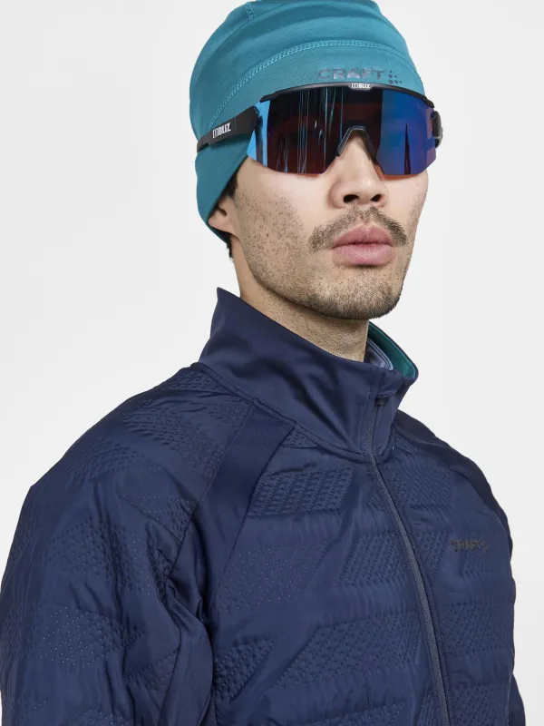 Men's ADV Xc Ski Training Speed Jacket - BLAZE sold by Craft Sportswear