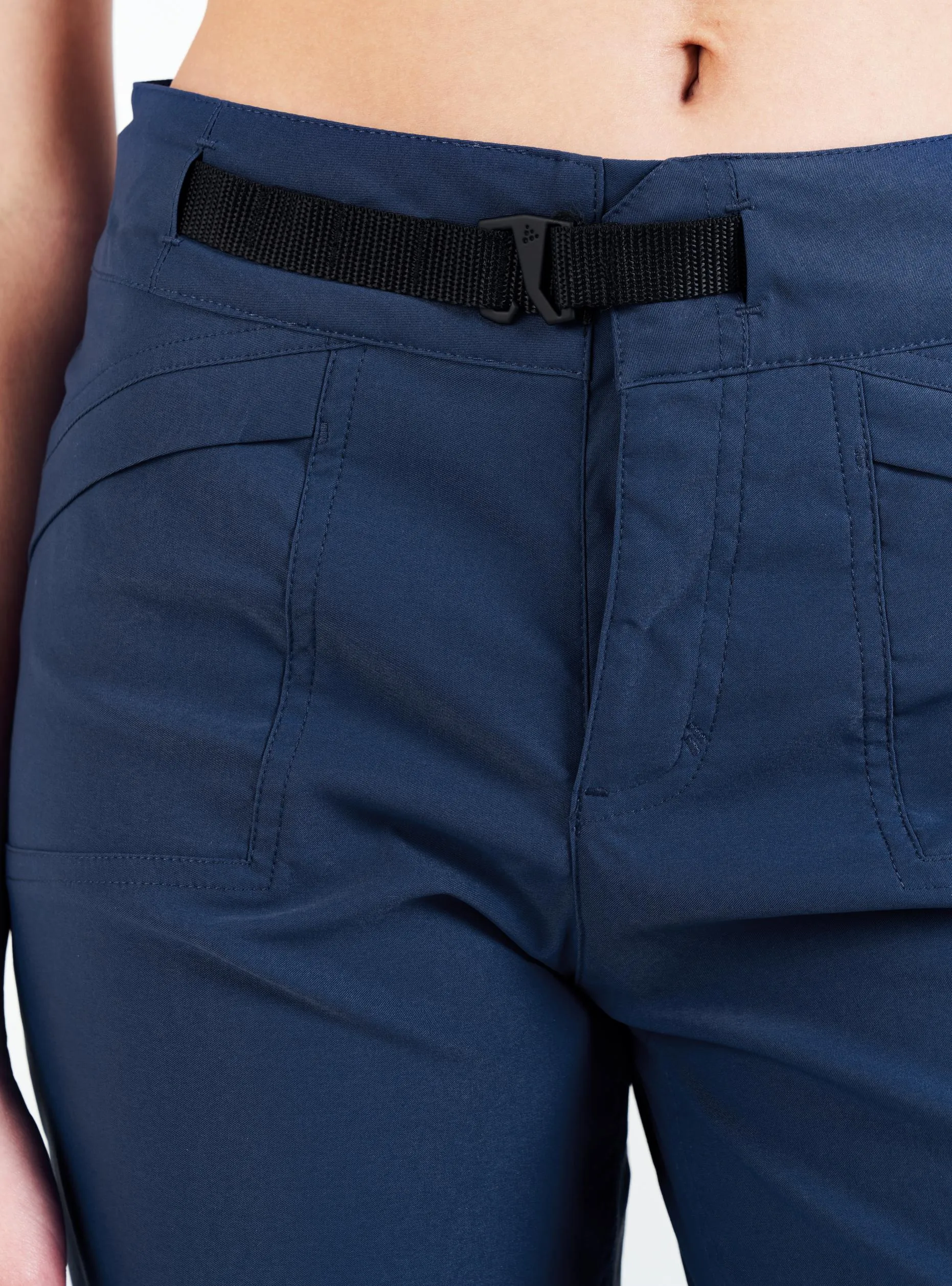 Women's CORE Unbound Xt Cycling Shorts - Olympia sold by Craft Sportswear product image thumbnail 5