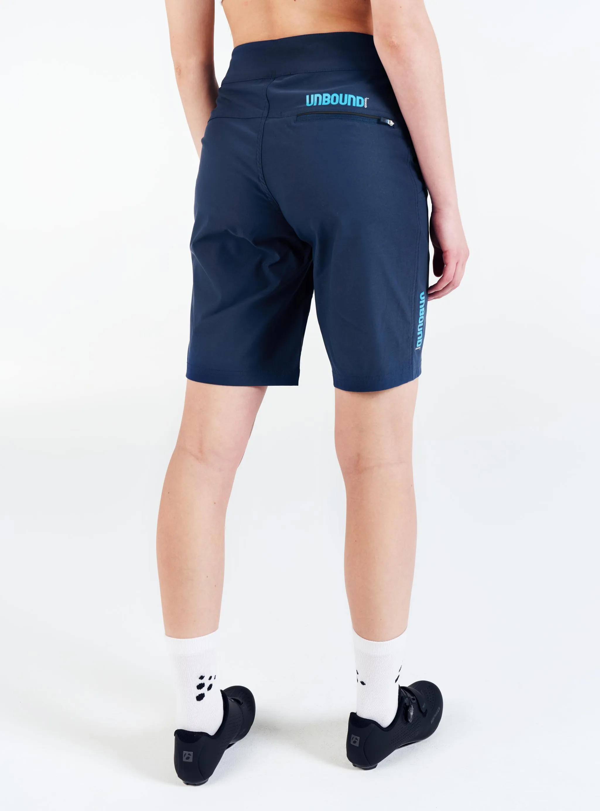 Women's CORE Unbound Xt Cycling Shorts - Olympia sold by Craft Sportswear product image thumbnail 4