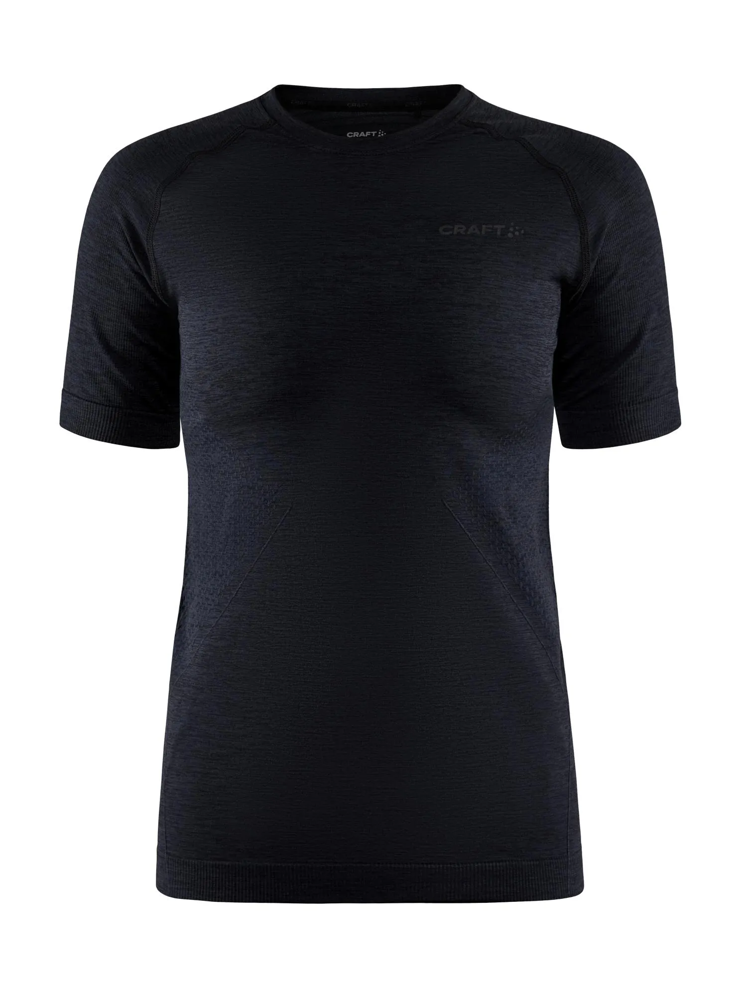 WOMEN'S CORE DRY ACTIVE COMFORT SHORT SLEEVE sold by Craft Sportswear product image thumbnail 5