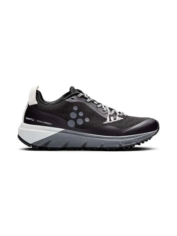 Women's ADV Nordic Trail - Black sold by Craft Sportswear