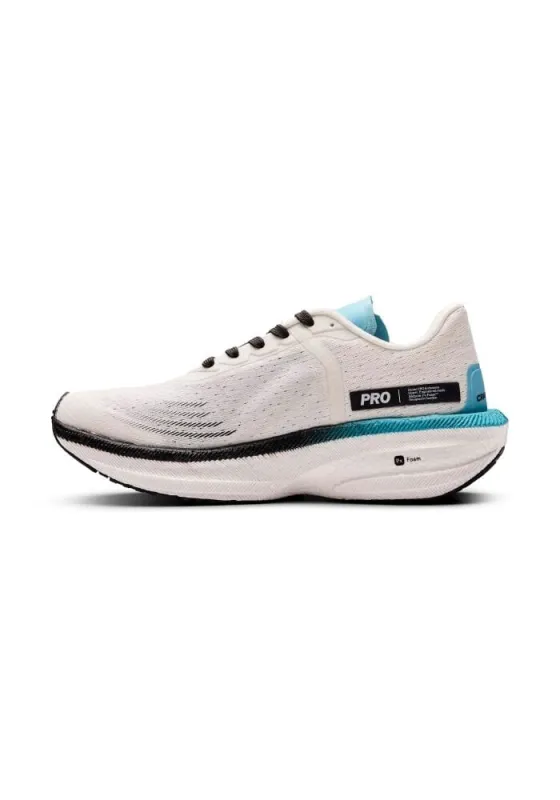 WOMEN'S PRO ENDUR DISTANCE - WHITE-AQUAMARINE sold by Craft Sportswear