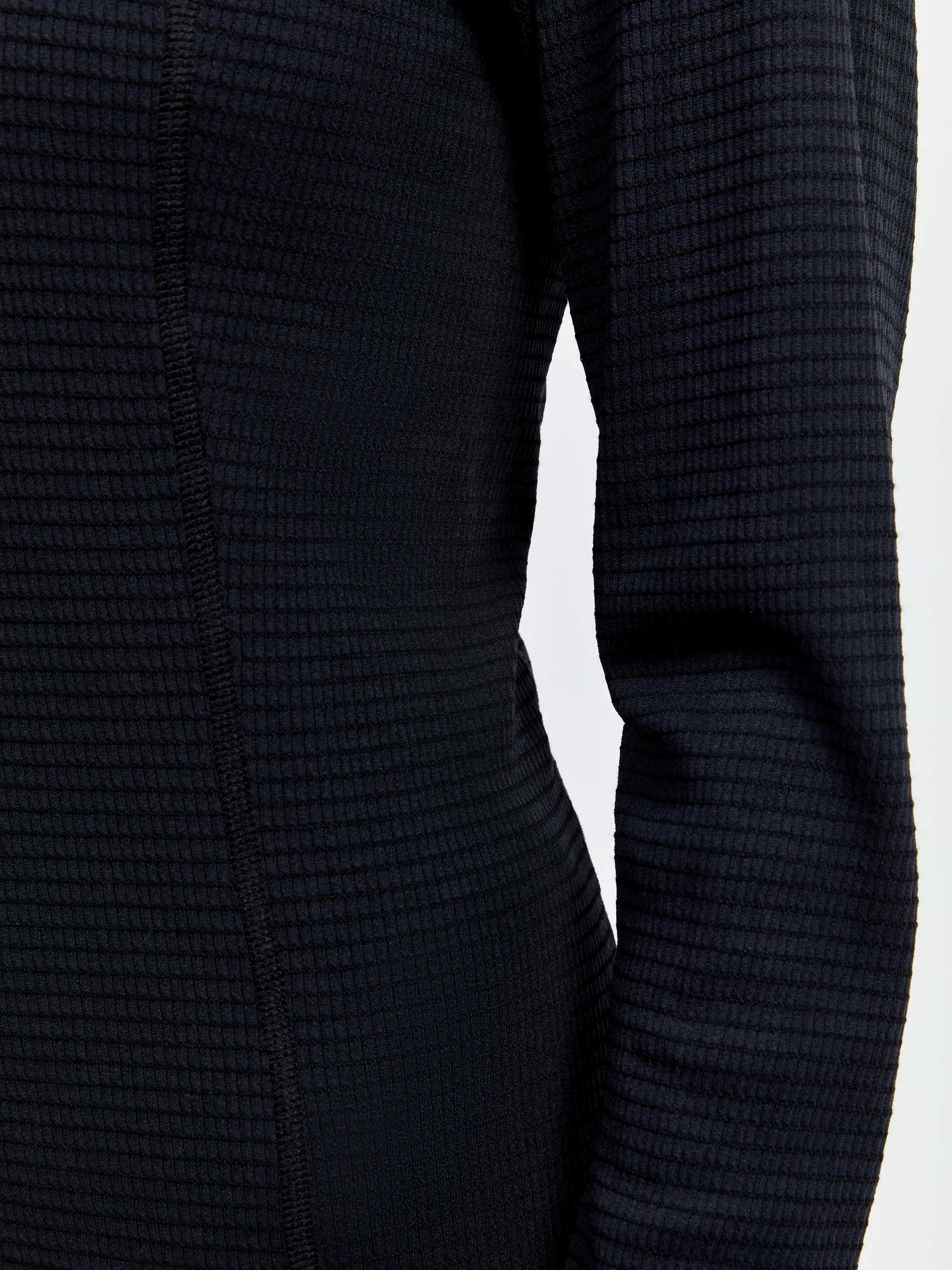 Women's Pro Wool Extreme X Baselayer - Black sold by Craft Sportswear product image thumbnail 4