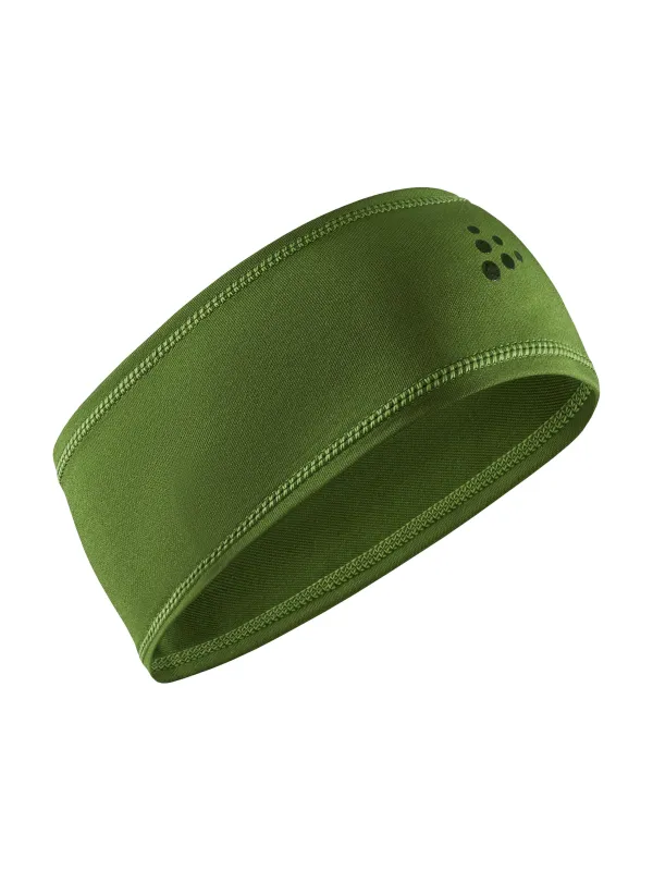 Core Jersey Headband sold by Craft Sportswear