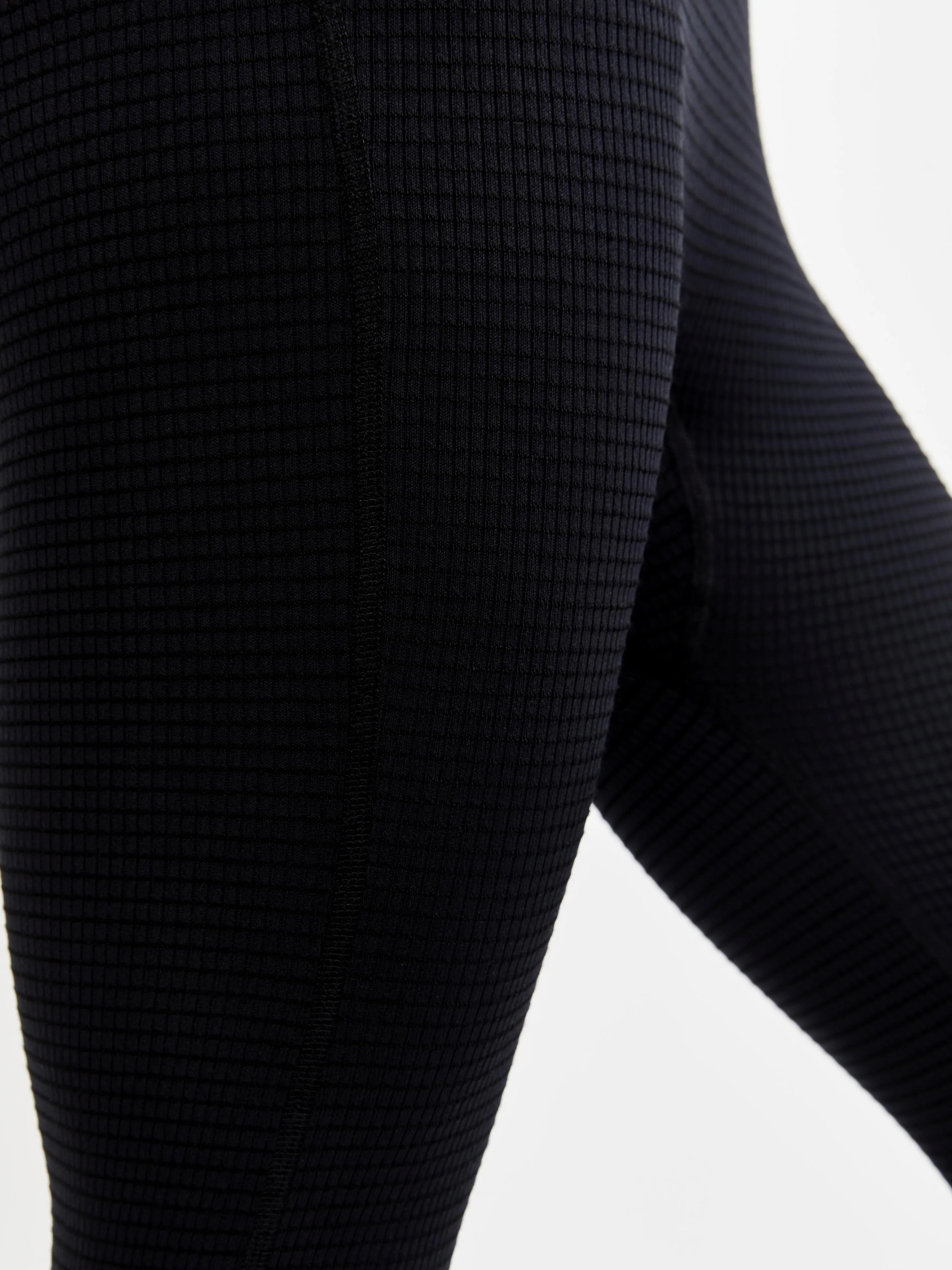 Women's Pro Wool Extreme X Baselayer Pant - Black sold by Craft Sportswear product image thumbnail 3