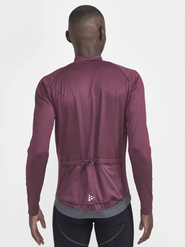 Men's PRO Subz Lumen Cycling Jersey - PUNSCH sold by Craft Sportswear