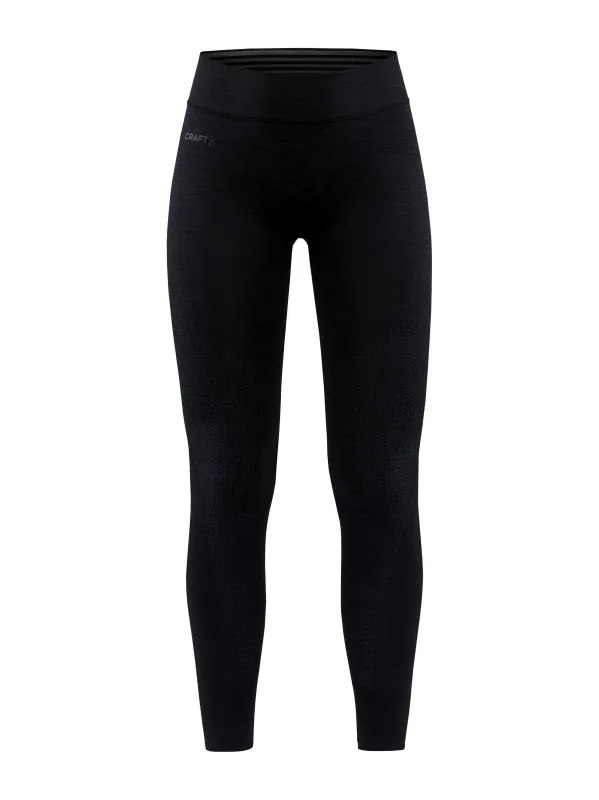WOMEN'S CORE DRY ACTIVE COMFORT BASELAYER PANT sold by Craft Sportswear