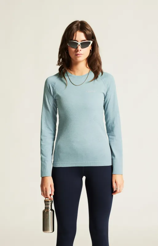 WOMEN'S CORE DRY ACTIVE COMFORT BASELAYER - ARONA sold by Craft Sportswear