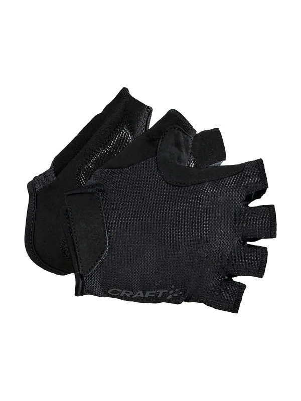 ESSENCE GLOVE - Black sold by Craft Sportswear