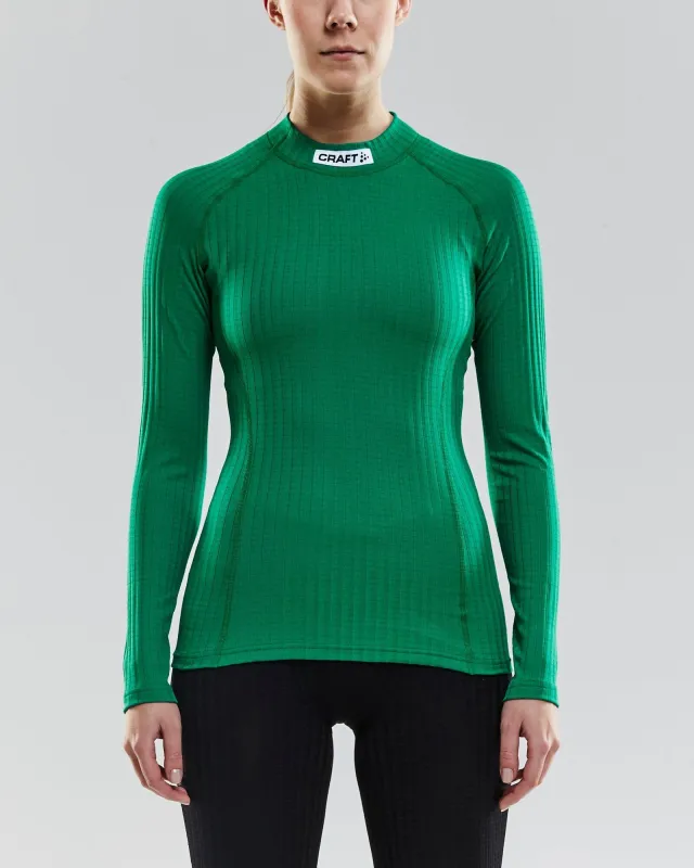 WOMEN'S CRAFT PROGRESS BASELAYER CN sold by Craft Sportswear
