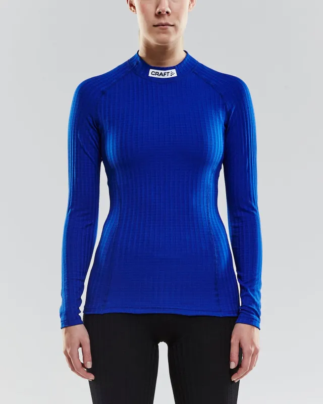 WOMEN'S CRAFT PROGRESS BASELAYER CN sold by Craft Sportswear