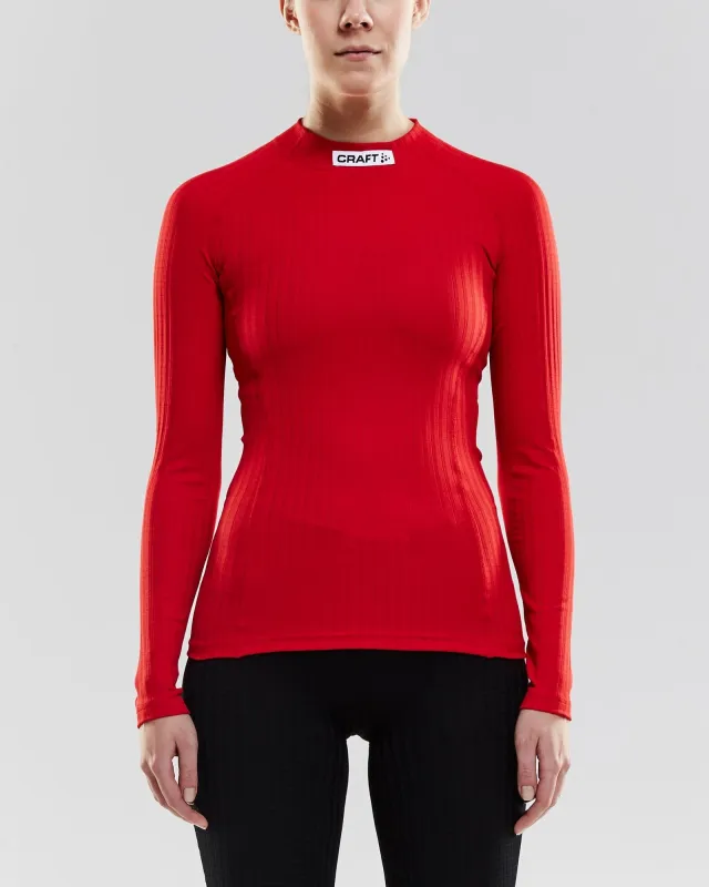 WOMEN'S CRAFT PROGRESS BASELAYER CN sold by Craft Sportswear