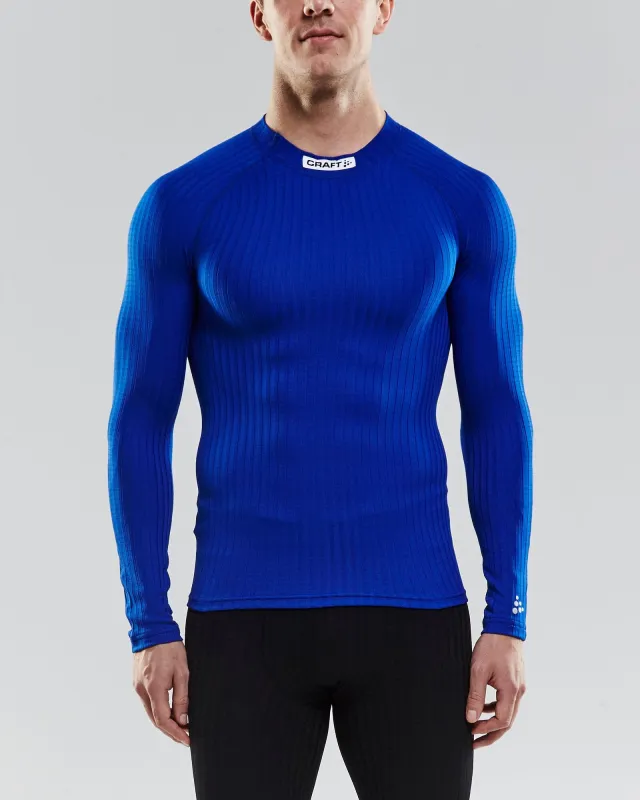Men's Craft Progress Baselayer CN sold by Craft Sportswear
