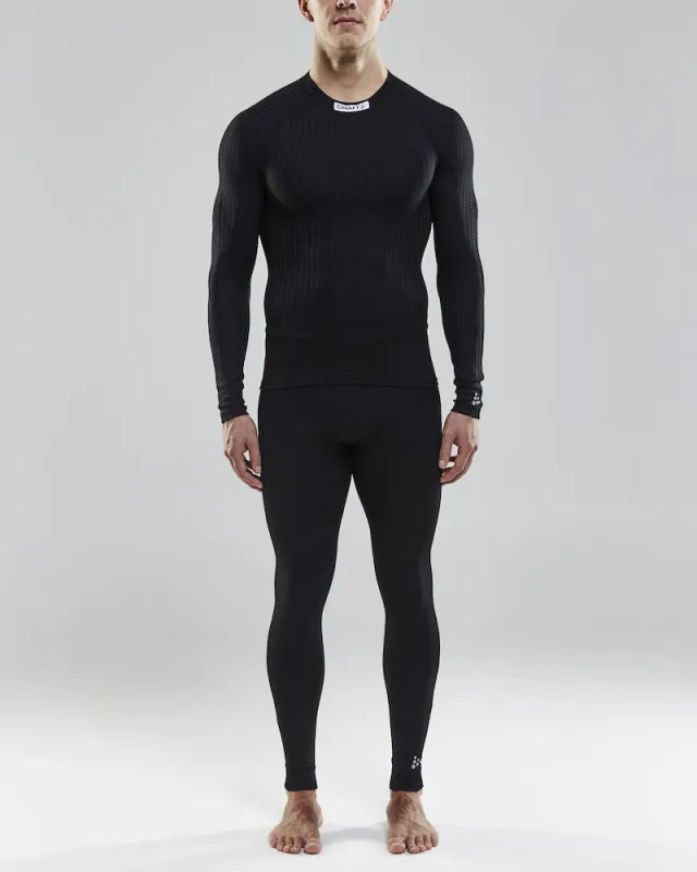Men's Craft Progress Baselayer CN sold by Craft Sportswear