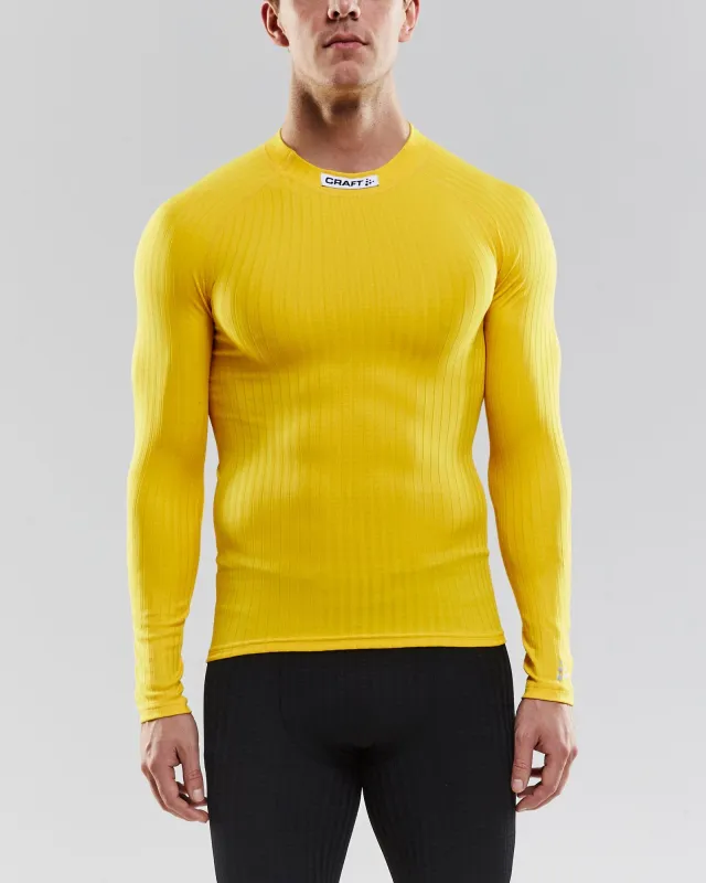 Men's Craft Progress Baselayer CN sold by Craft Sportswear