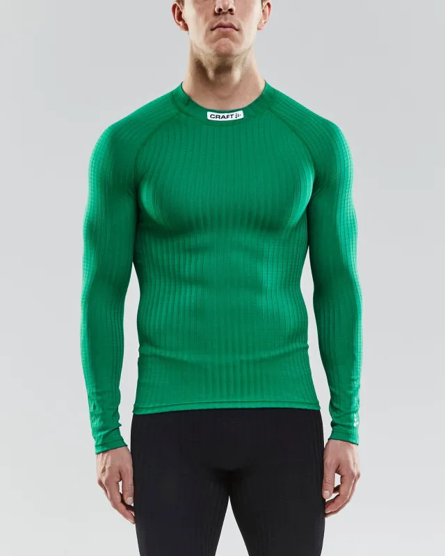 Men's Craft Progress Baselayer CN sold by Craft Sportswear
