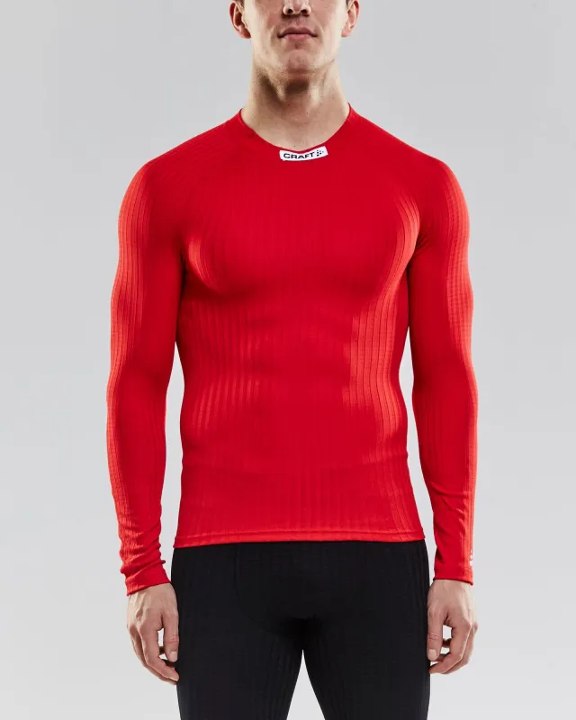 Men's Craft Progress Baselayer CN sold by Craft Sportswear