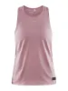 WOMEN'S PRO HYPERVENT RUNNING SINGLET - DAWN sold by Craft Sportswear