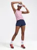 WOMEN'S PRO HYPERVENT RUNNING SINGLET - DAWN sold by Craft Sportswear