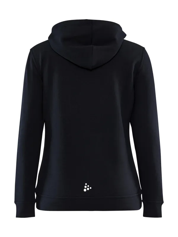 WOMEN'S Zone Hoodie sold by Craft Sportswear
