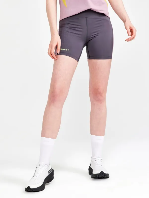 WOMEN'S PRO HYPERVENT RUNNING SHORT TIGHTS sold by Craft Sportswear