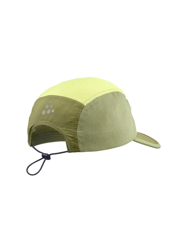 PRO HYPERVENT CAP - RIFT/PEAR sold by Craft Sportswear