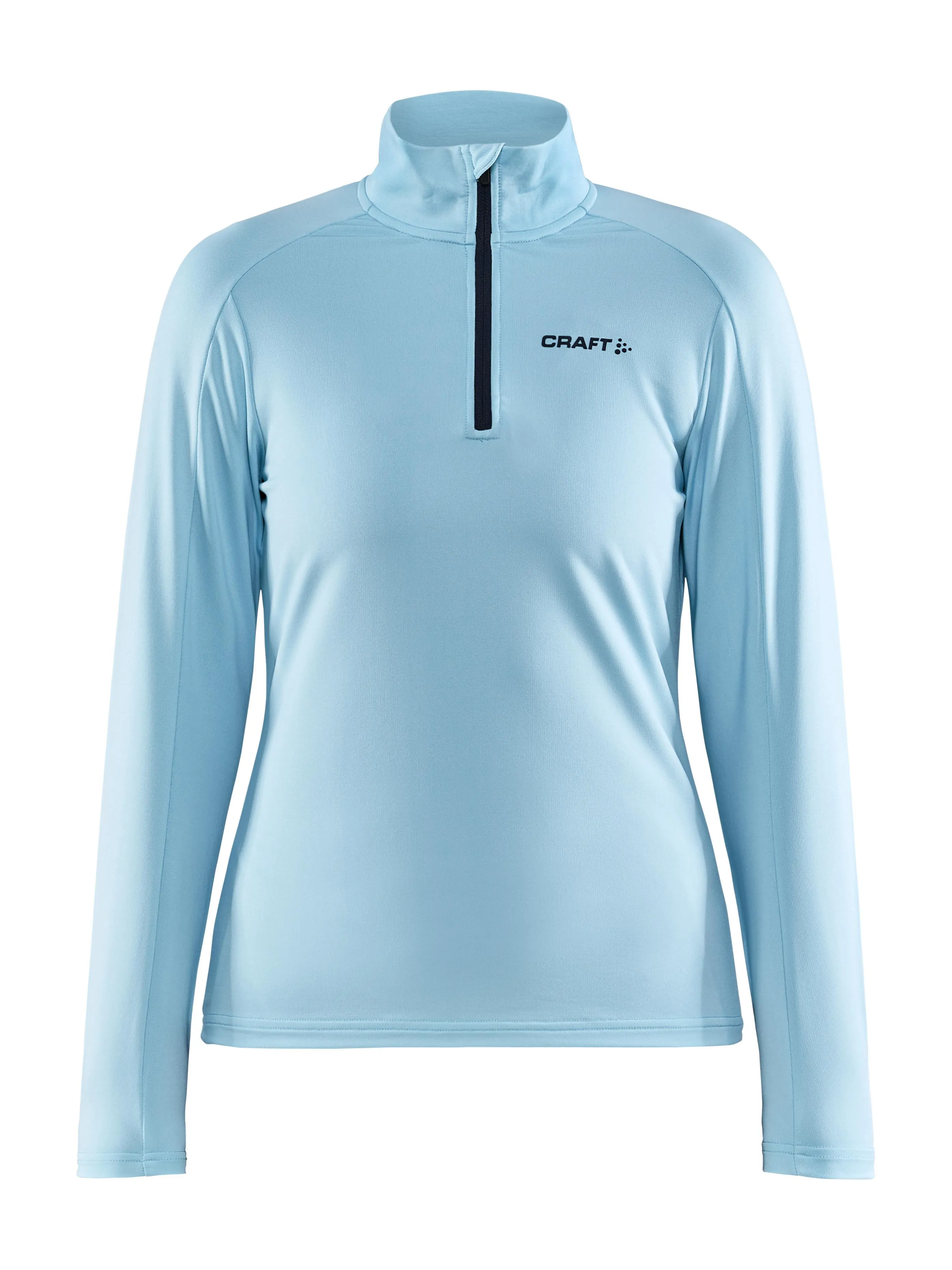 WOMEN'S CORE GAIN MIDLAYER  - AREA sold by Craft Sportswear product image thumbnail 4